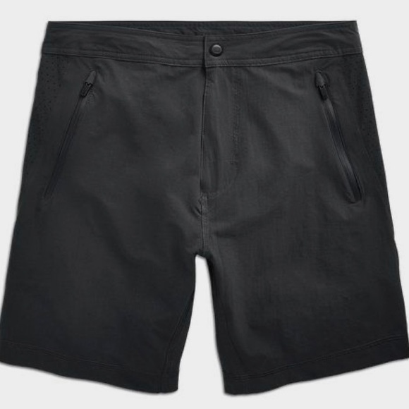 Mack Weldon 4-Way Active Short - Picture 1 of 4